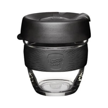KeepCup Brew S - Black (BBLA08)