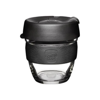 KeepCup Brew S - Black (BBLA08)