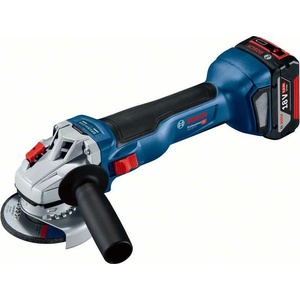 Bosch GWS 18V-10 SOLO (06019J4000) Ъглошлайф