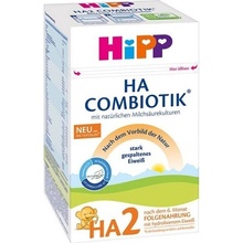 HIPP HA 2 Combiotik 600 g