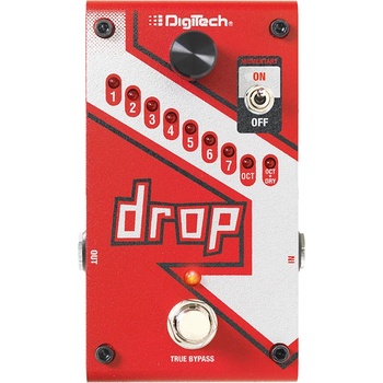 DIGITECH Drop