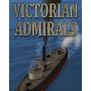 Victorian Admirals