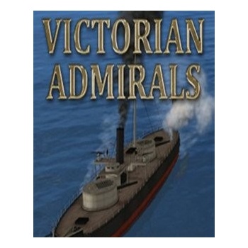 Victorian Admirals