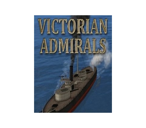 Victorian Admirals