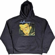 Deftones mikina Around The Fur Unisex Black