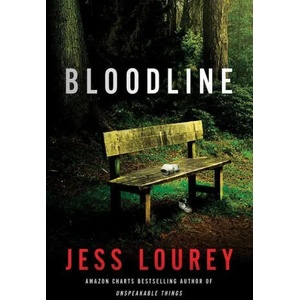 Bloodline | Jess Lourey (ISBN: 9781542016315)