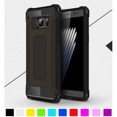 Samsung Galaxy Note7 SM-N930 Удароустойчив Калъф и Протектор