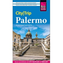 Reise Know-How CityTrip Palermo