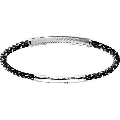 Zancan Мъжка гривна Zancan Jungle - EXB689-NE (EXB689-NE)