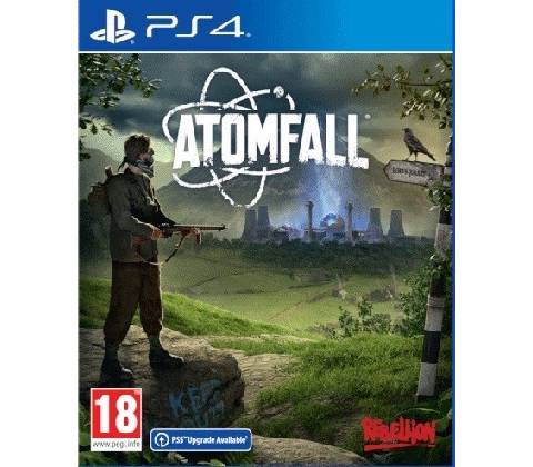 Atomfall