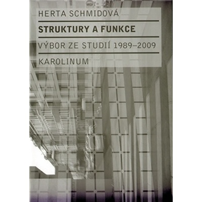 Struktury a funkce