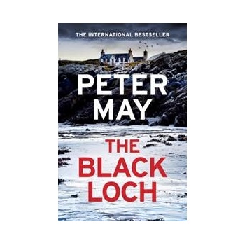 Black Loch - May Peter