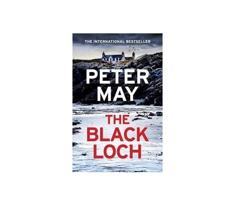 Black Loch - May Peter