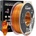 Smart Print FG-S100-E1, 3D филамент, PLA Silk, 1, 75mm, 1000g, Dual Color, Многоцветен (Red, Gold) (FG-S100-E1)