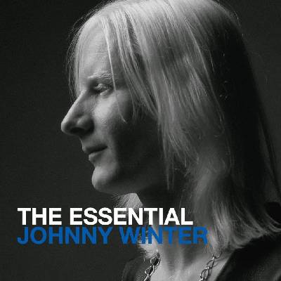 Sony Music Winter Johnny: The Essential Johnny Winter - 2CD (033339)