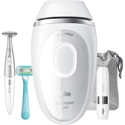 Braun IPL Silk·expert Mini PL1115
