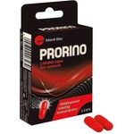 HOT Възбуждащи таблети за жени prorino