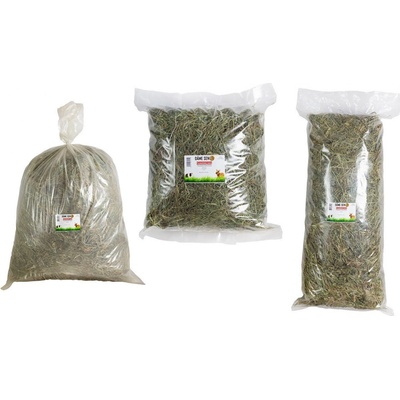 Dáme seno Otava seno 2 kg
