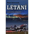 Létání 2. díl