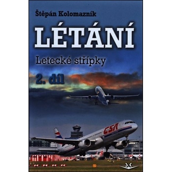 Létání 2. díl