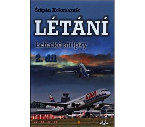 Létání 2. díl
