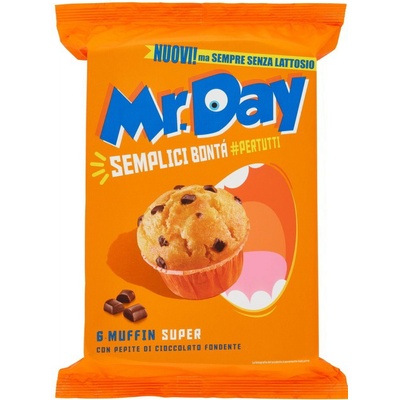 Mr Day Klasický Muffin 300 g