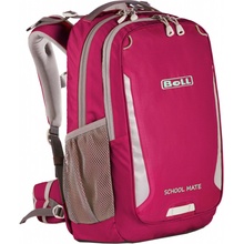Boll School Mate 20 Mouse boysenberry
