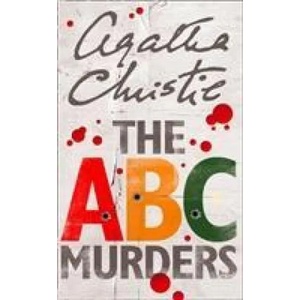 ABC Murders | Agatha Christie (ISBN: 9780008255671)
