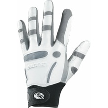 Bionic Gloves ReliefGrip Mens Golf Glove Ľavá Biela XXL