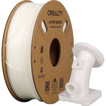 Creality Hyper ABS White - 1, 75 mm / 1000 g (3301020040)