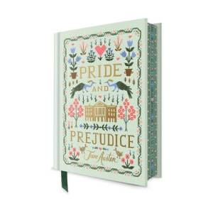 Pride and Prejudice (ISBN: 9798217042968)