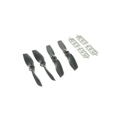 Sada vrtúľ multikoptéry APC Propeller 2 listy 8 x 4.5 palca 20.3 x 11.4 cm APCB08045MR