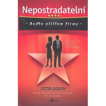 Nepostradatelní