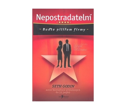 Nepostradatelní