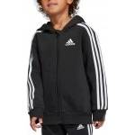 Adidas Essentials 3-Stripes Zip Hoodie (IC9136) Детски Суичър