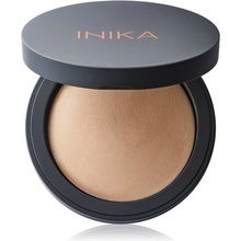 INIKA Organic Loose Mineral Powder sypký minerálny púder SPF25 Strength 8 g