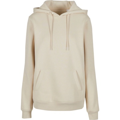New Morning Studios Unisex mikina NM010 Sand