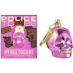 Police To Be #FREETODARE for Woman EDP 125 ml Tester Парфюми