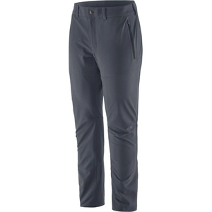 Patagonia Дамски туристически панталон Patagonia Women's Terravia Trail Pants Walking trousers - Smolder Blue - размер 36 (110-1724-0313)