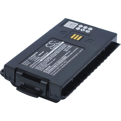 Cameron Sino Батерия за Sepura / TETRA / Simoco-Sepura SC20, SC2020, SC2024, STP9080 и други, 1880 mAh, Li-Pol (CS-SPR800TW)