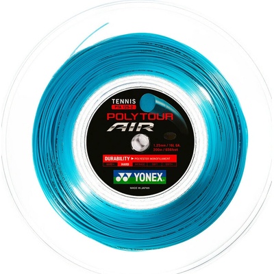 Yonex Poly Tour Air 1,25mm 200m