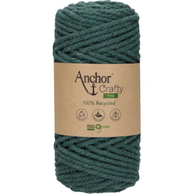 Anchor Crafty Fine 3 mm 65 m 00111 юта (4774200-00111)
