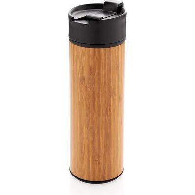 XD Design Bambusový termohrnek Bogota 0,45 l