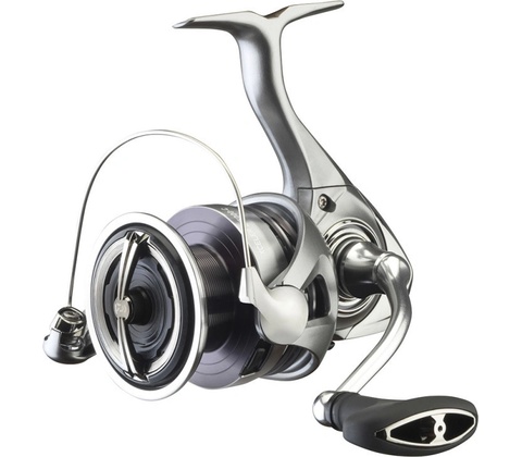 Daiwa Exceler LT 5000-C