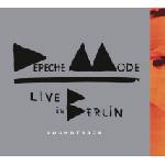 Sony Music Depeche Mode: Live In Berlin - 2CD (008992)