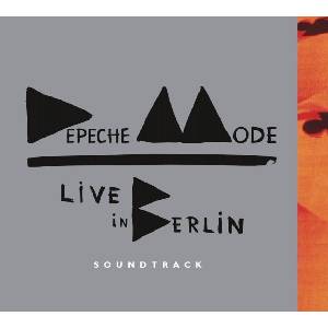 Sony Music Depeche Mode: Live In Berlin - 2CD (008992)