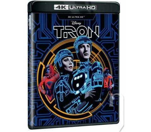 Tron BD