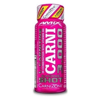 Amix CarniShot 3000 60 ml