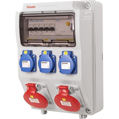 Famatel ZSF30200000.1