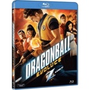 Dragonball: evoluce BD